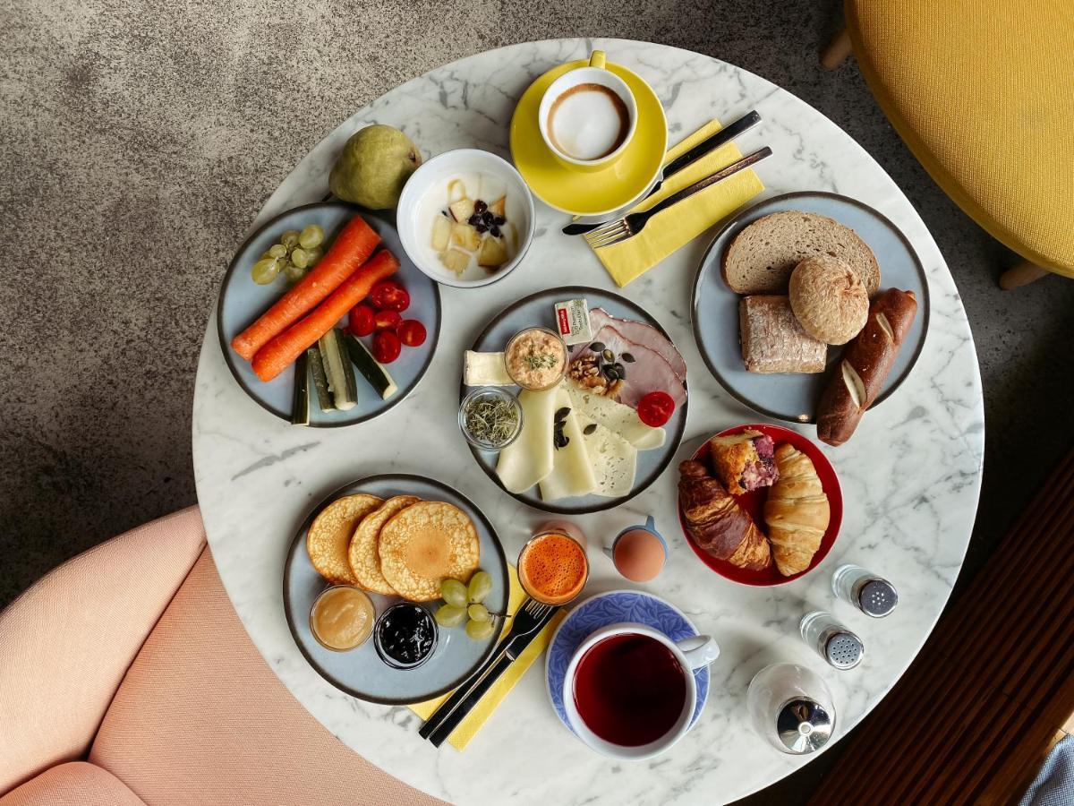 Hotel Schani Wien