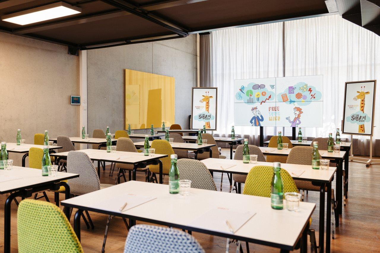 Schani Hotel Wien