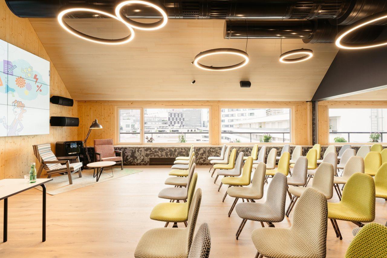 Schani 4* Wien