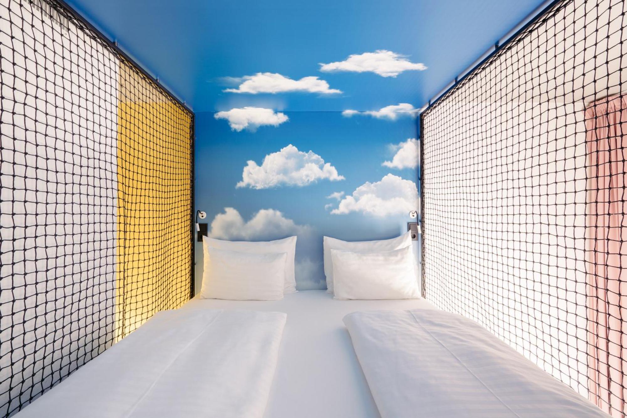 Schani Hotel