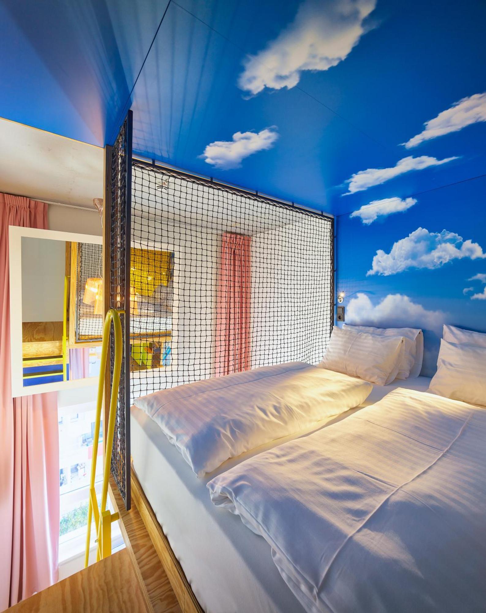 Schani Hotel Wien