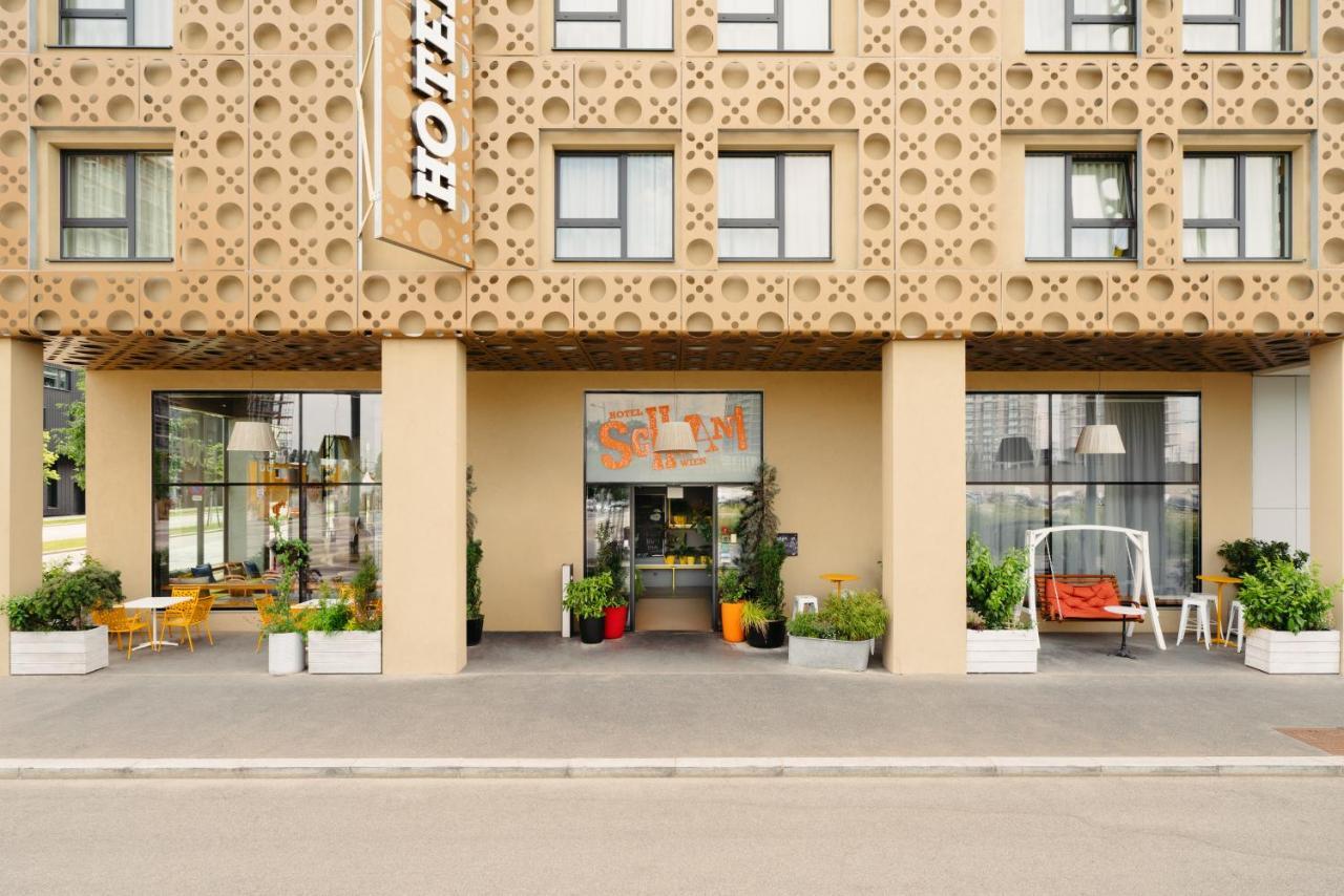 Schani Hotel 4*