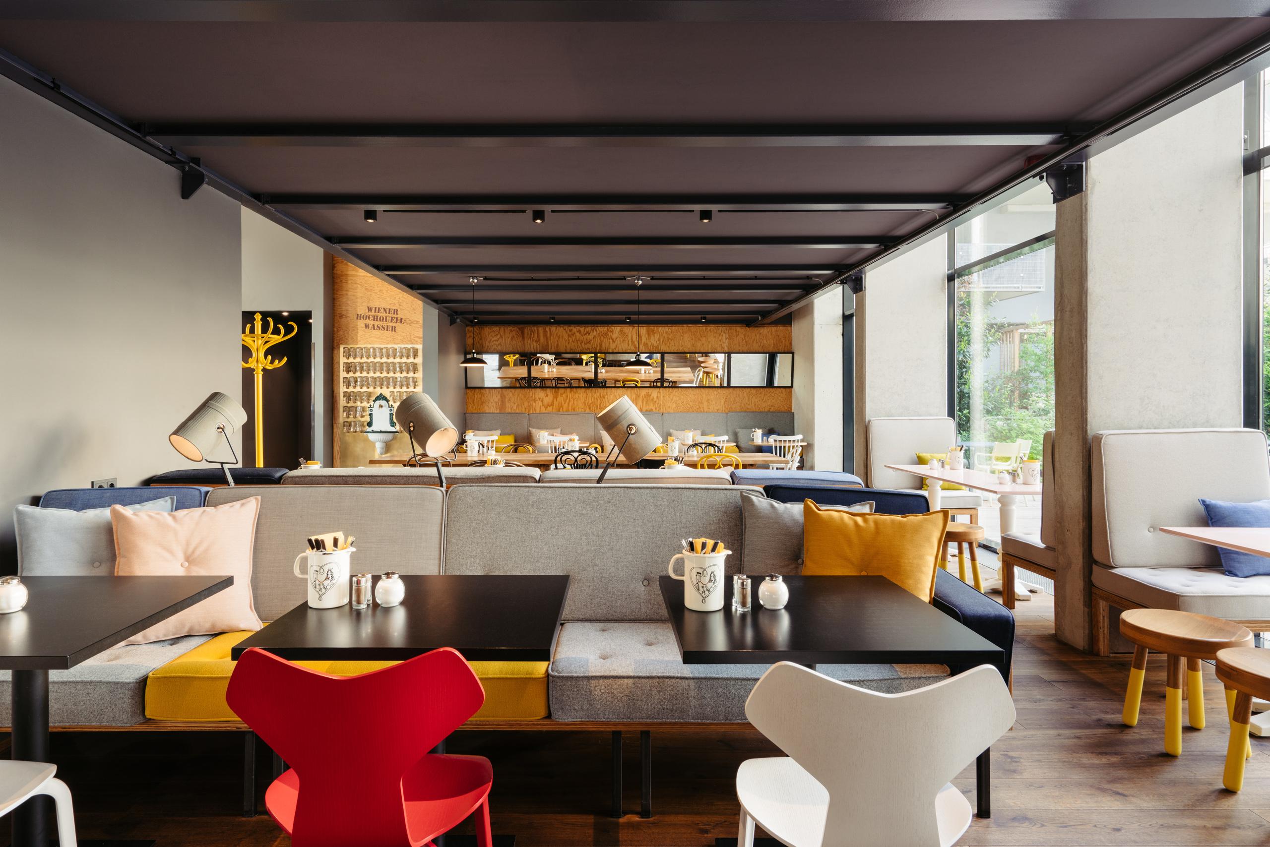 Schani 4* Wien